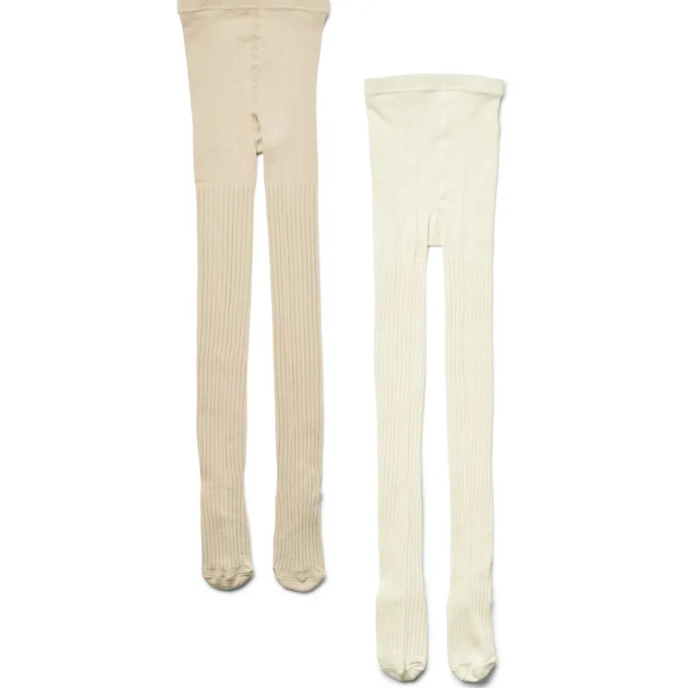 - Girl's Indy - Strumpfhose < WHEAT Hot