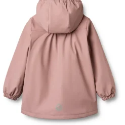 - Girl's Rika - Regenjacke < WHEAT Best
