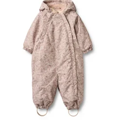 - Kid's Adi - Overall < WHEAT