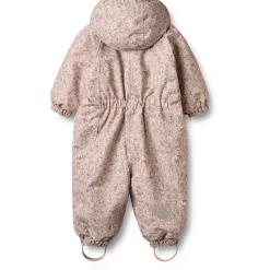 - Kid's Adi - Overall < WHEAT