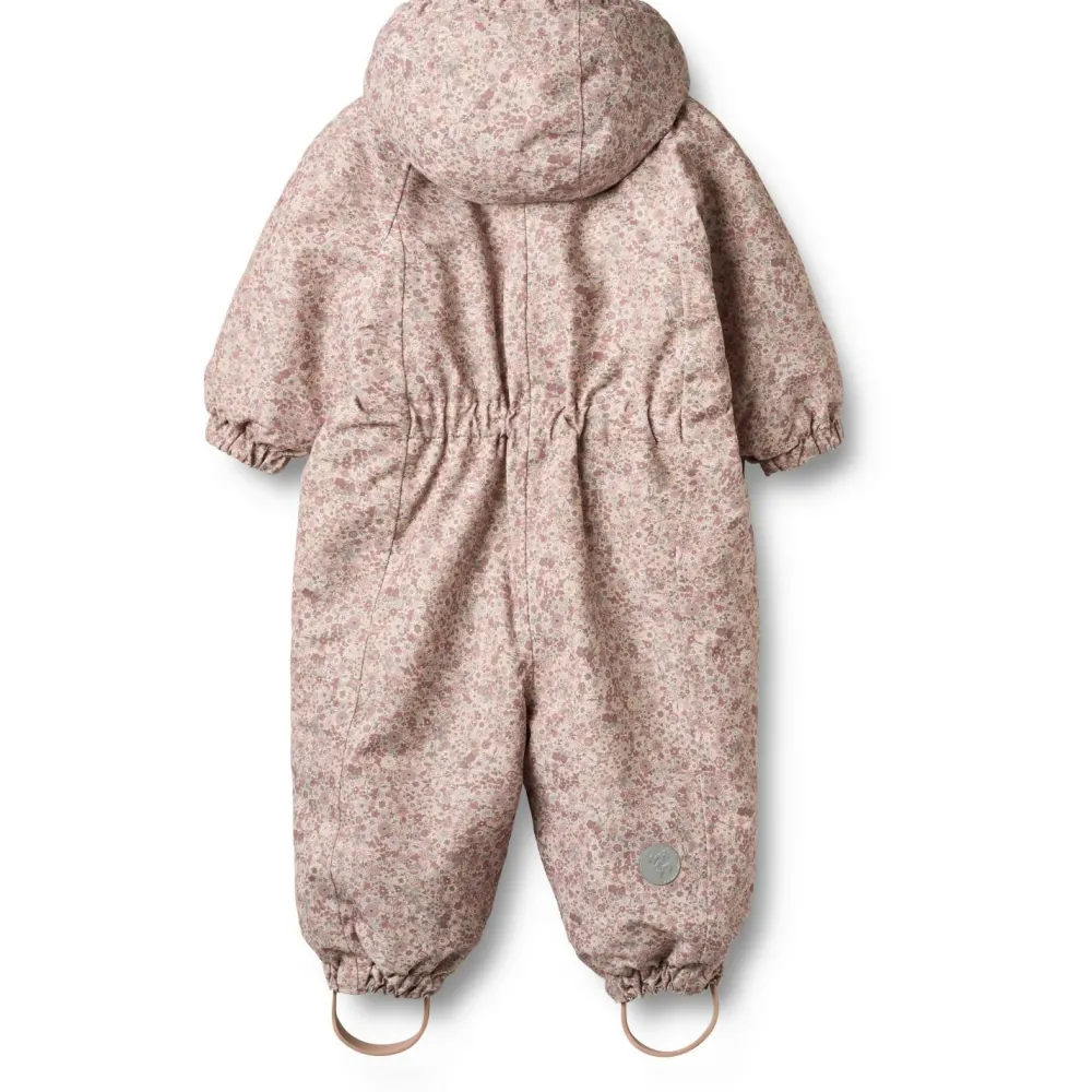 - Kid's Adi - Overall < WHEAT