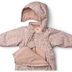 - Kid's Adi - Overall < WHEAT
