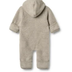WHEAT - Kid's Ata - Overall Hot