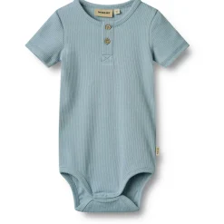 - Kid's Body S/S Magnus - Alltagsunterwäsche < WHEAT Sale