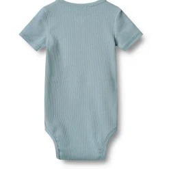 - Kid's Body S/S Magnus - Alltagsunterwäsche < WHEAT Sale