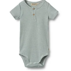 - Kid's Body S/S Magnus - Alltagsunterwäsche < WHEAT Sale