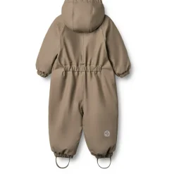 WHEAT Alltagsbekleidung-- Kid's Evig - Overall