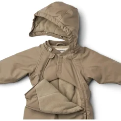 WHEAT Alltagsbekleidung-- Kid's Evig - Overall