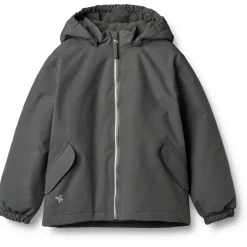 Kinder WHEAT - Kid's Jacke Svende - Winterjacke