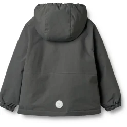 Kinder WHEAT - Kid's Jacke Svende - Winterjacke