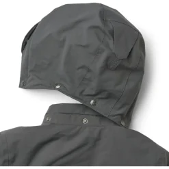WHEAT Winterjacken|Jacken-- Kid's Jello - Parka Black Sea