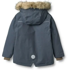 Kinder WHEAT - Kid's Kasper - Winterjacke