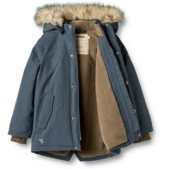Kinder WHEAT - Kid's Kasper - Winterjacke