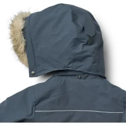 Kinder WHEAT - Kid's Kasper - Winterjacke