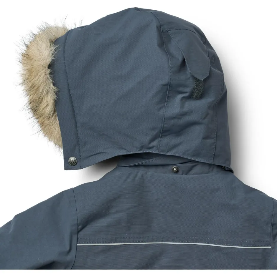 Kinder WHEAT - Kid's Kasper - Winterjacke
