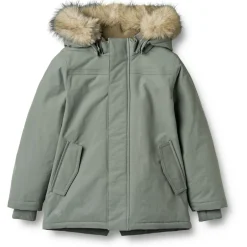Kinder WHEAT - Kid's Kasper - Winterjacke