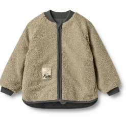 - Kid's Lake - Fleecejacke < WHEAT Clearance