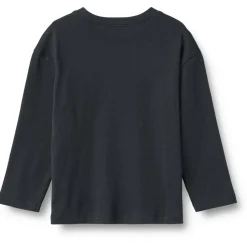 Kinder WHEAT - Kid's L/S Beck - Longsleeve