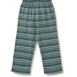 WHEAT - Kid's Matheo - Schlafanzug Stormy Weather Discount