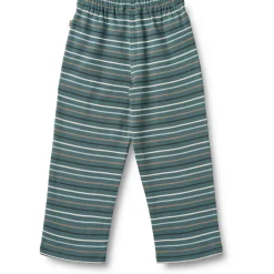 WHEAT - Kid's Matheo - Schlafanzug Stormy Weather Discount