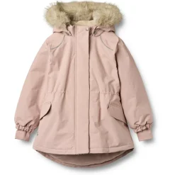 - Kid's Mathilde - Winterjacke < WHEAT Discount