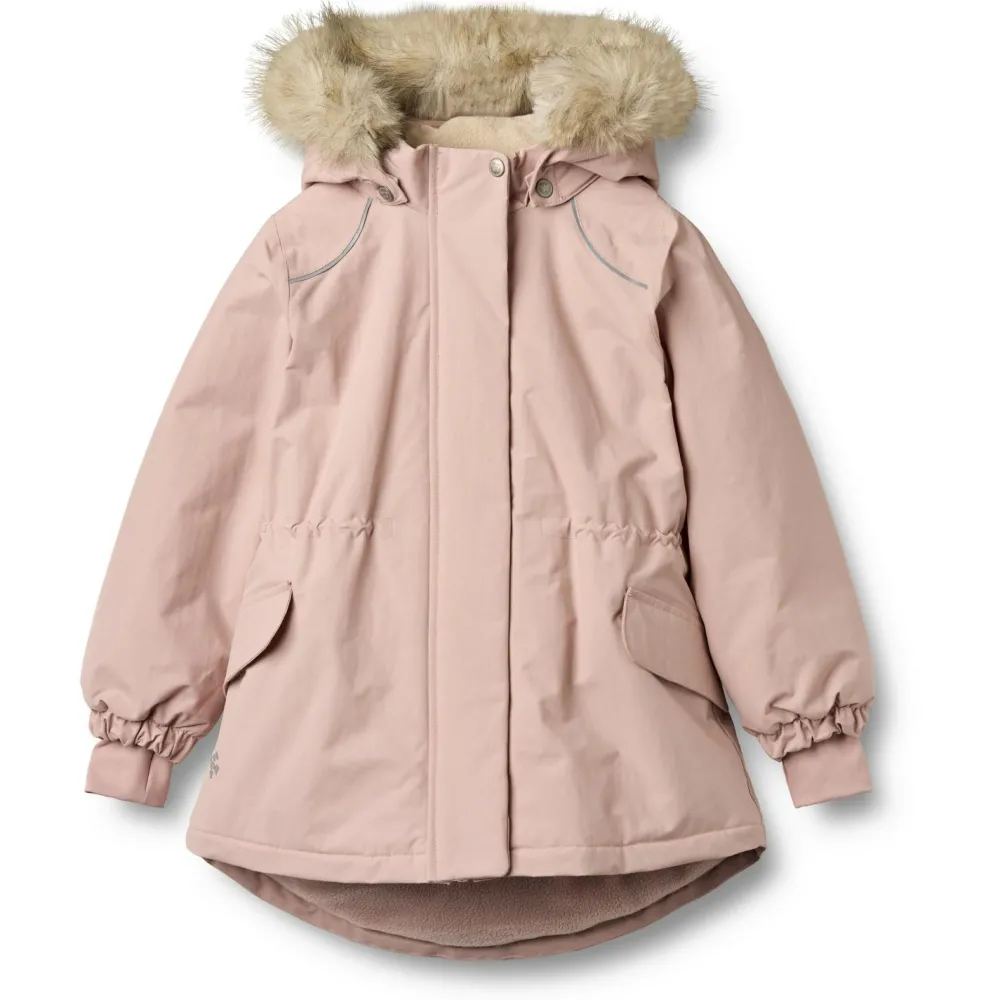 - Kid's Mathilde - Winterjacke < WHEAT Discount