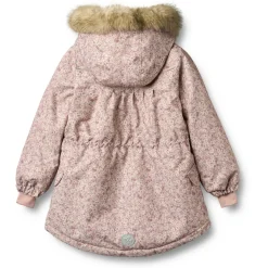 - Kid's Mathilde - Winterjacke < WHEAT Discount