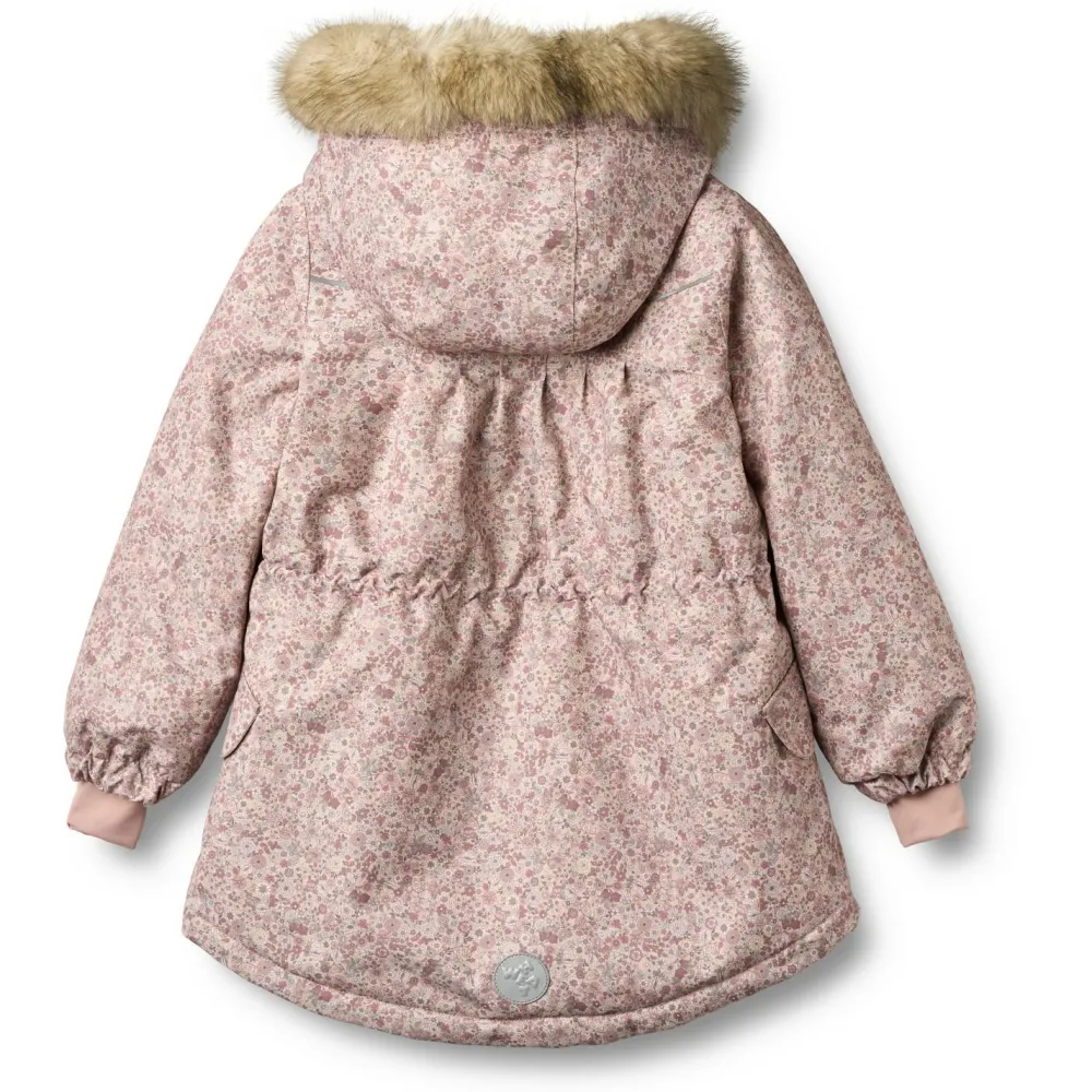 - Kid's Mathilde - Winterjacke < WHEAT Discount