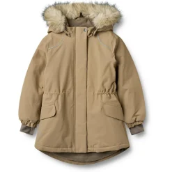 - Kid's Mathilde - Winterjacke < WHEAT Discount