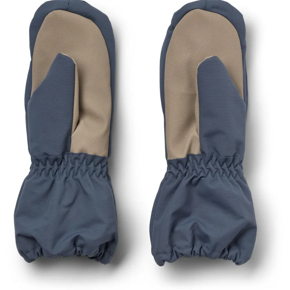 - Kid's onta - Handschuhe < WHEAT