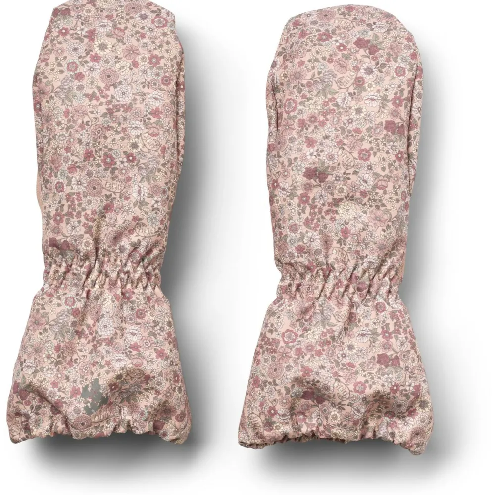 - Kid's onta - Handschuhe < WHEAT
