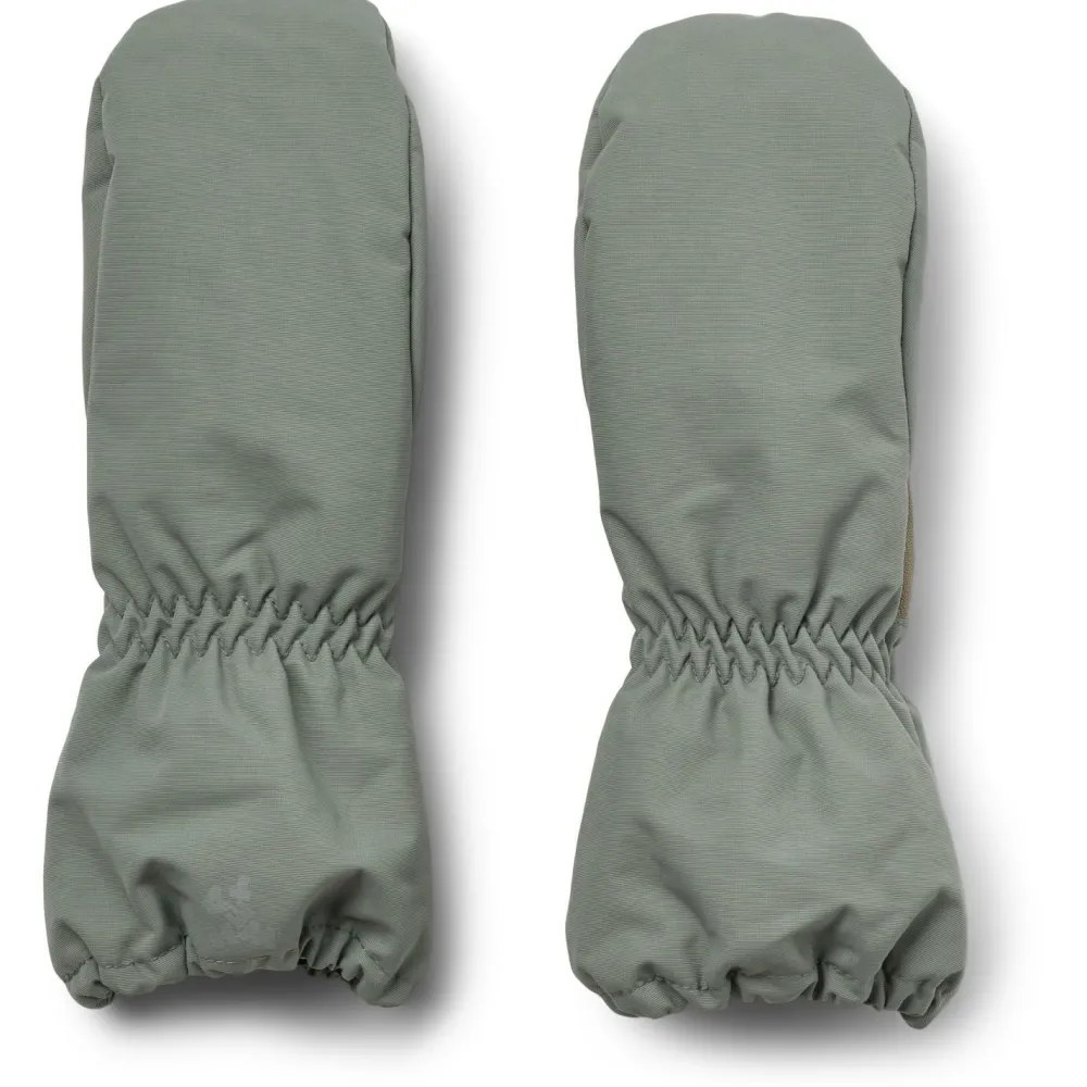 - Kid's onta - Handschuhe < WHEAT