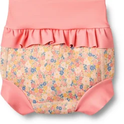 WHEAT - Kid' Neoprene wi Pant Rita - Badehoe