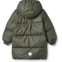 WHEAT - Kid's Pu Pufferjacke Küste - Winterjacke Winter Forrest Discount