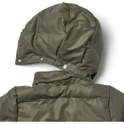 WHEAT - Kid's Pu Pufferjacke Küste - Winterjacke Winter Forrest Discount