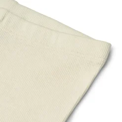 WHEAT - Kid's Rib Jersey Leggings Jules - Leggings Best
