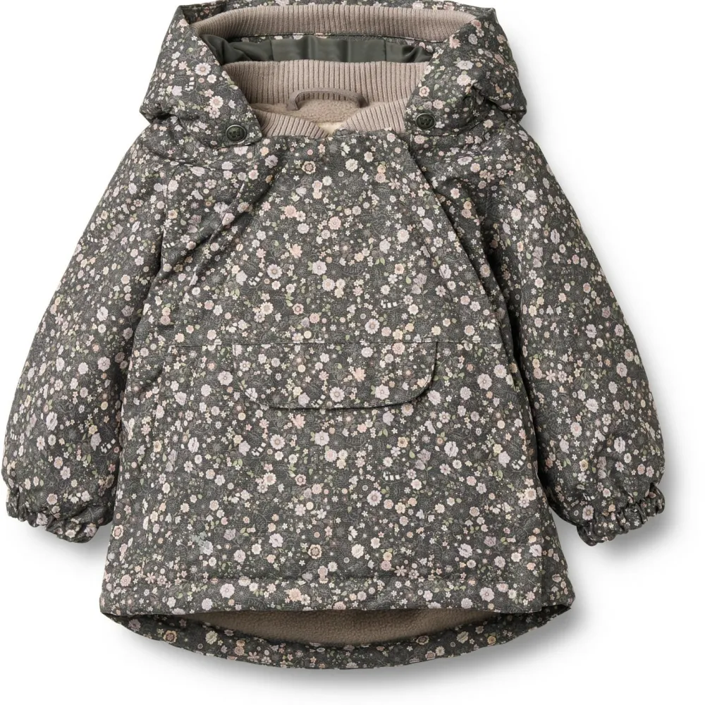 WHEAT - Kid's Sascha - Winterjacke Discount