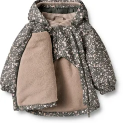 WHEAT - Kid's Sascha - Winterjacke Discount