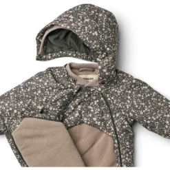WHEAT - Kid's Sascha - Winterjacke Discount