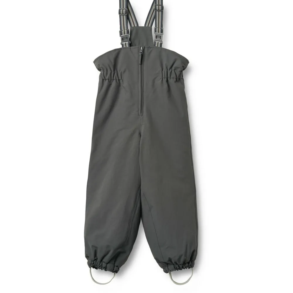WHEAT - Kid's Skihose Sal - Skihose Best