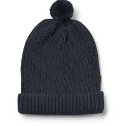 WHEAT Kopfbedeckungen|Alltagsbekleidung-- Kid's Strickmütze Alphie - Mütze