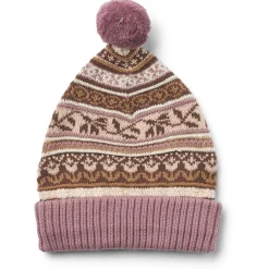- Kid's Strickmütze Nolo - Mütze < WHEAT Online