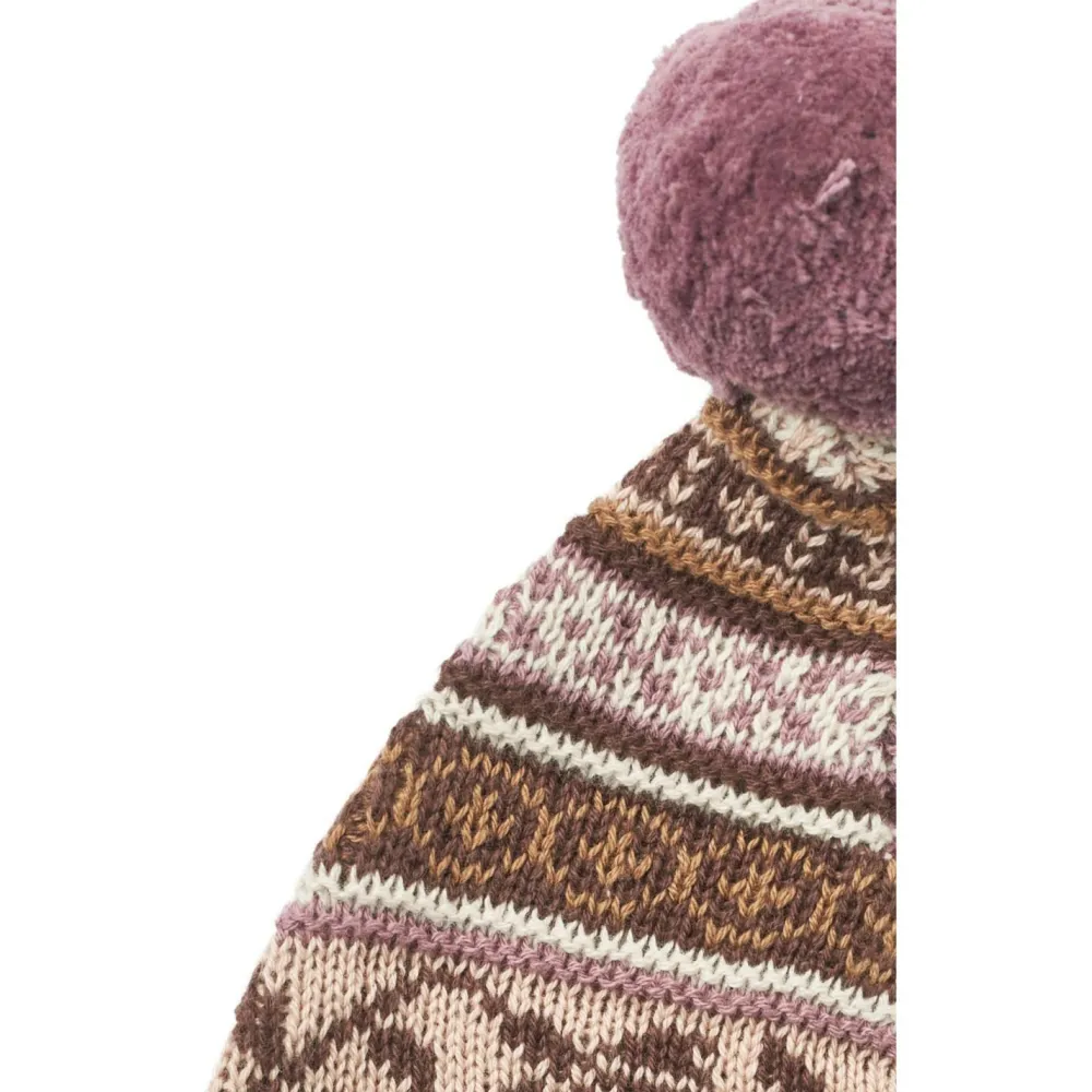 - Kid's Strickmütze Nolo - Mütze < WHEAT Online