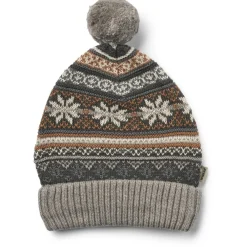 - Kid's Strickmütze Nolo - Mütze < WHEAT Online