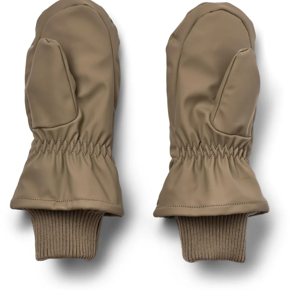 - Kid's Stürisch - Handschuhe < WHEAT