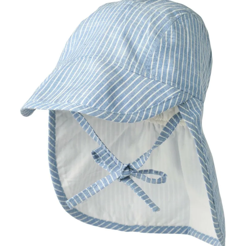 WHEAT Caps|Kopfbedeckungen-- Kid's Sunhat Albert - Cap