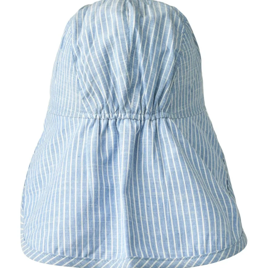 WHEAT Caps|Kopfbedeckungen-- Kid's Sunhat Albert - Cap