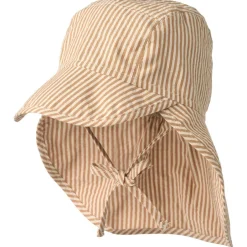 WHEAT Caps|Kopfbedeckungen-- Kid's Sunhat Albert - Cap