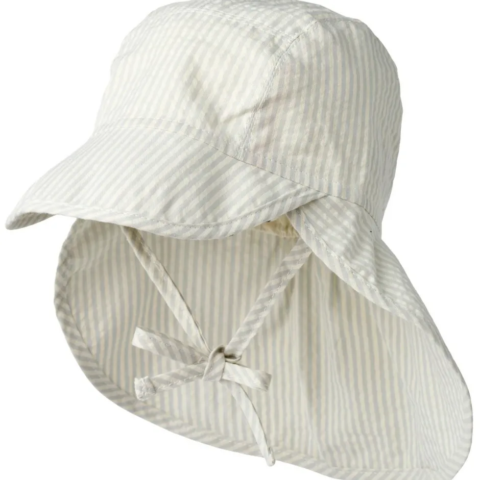 WHEAT Caps|Kopfbedeckungen-- Kid's Sunhat Albert - Cap
