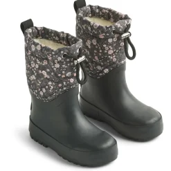 WHEAT - Kid's Thermo Snowboot Drizzle - Gummistiefel Outlet